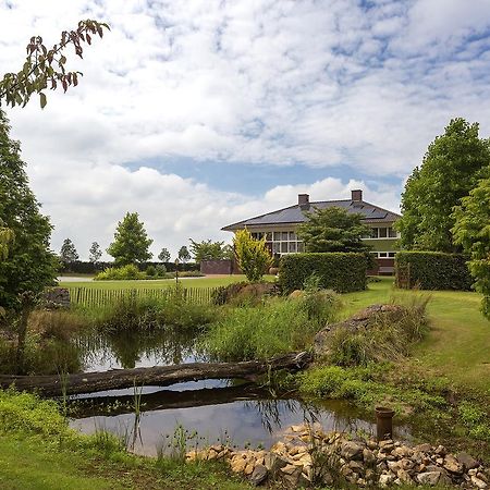 Villa Het Bascour Holthees Екстериор снимка