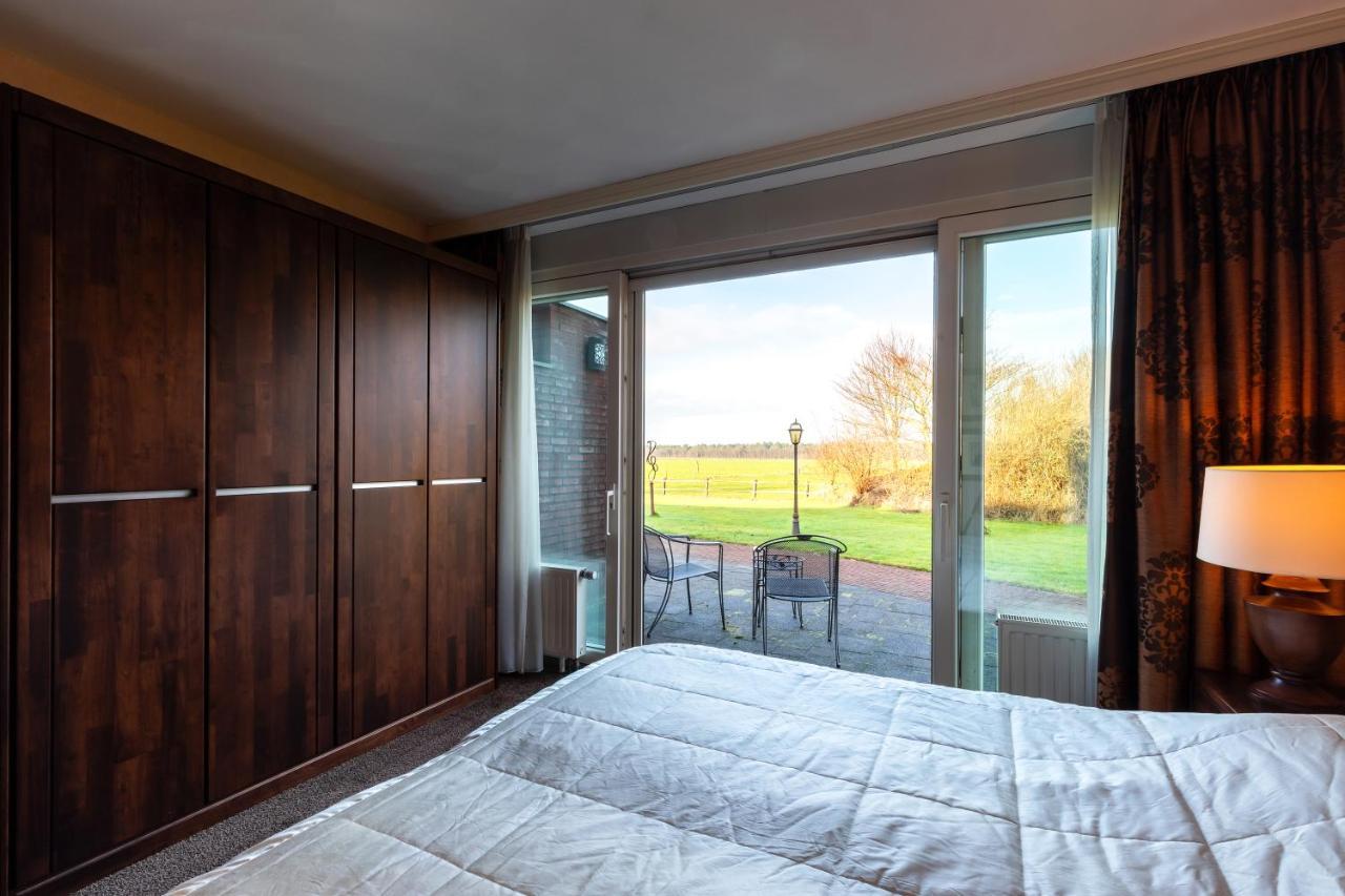 Villa Het Bascour Holthees Екстериор снимка