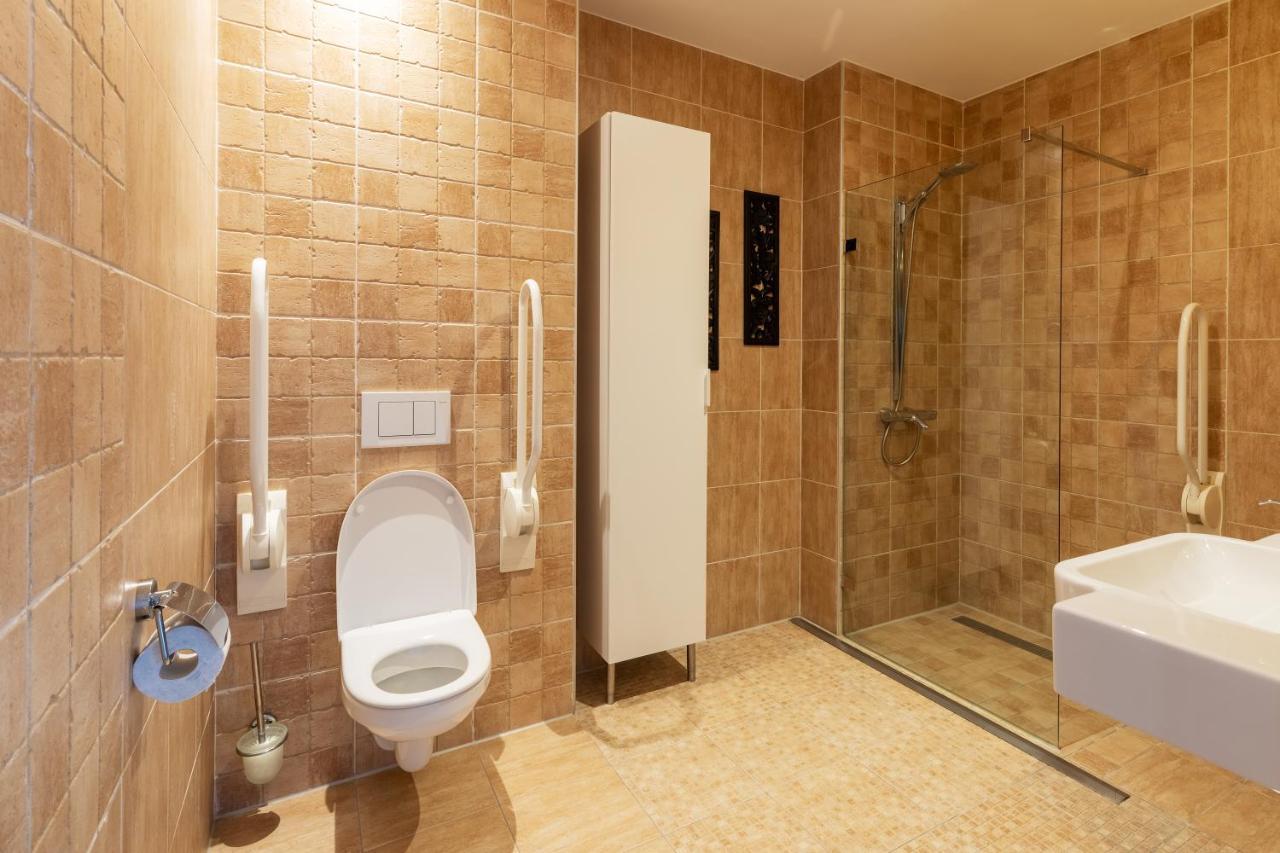 Villa Het Bascour Holthees Екстериор снимка