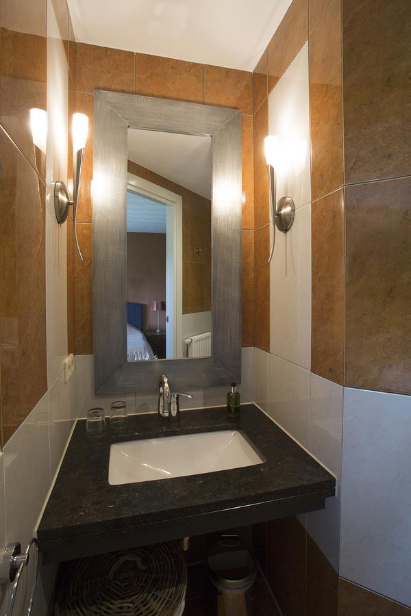 Villa Het Bascour Holthees Екстериор снимка