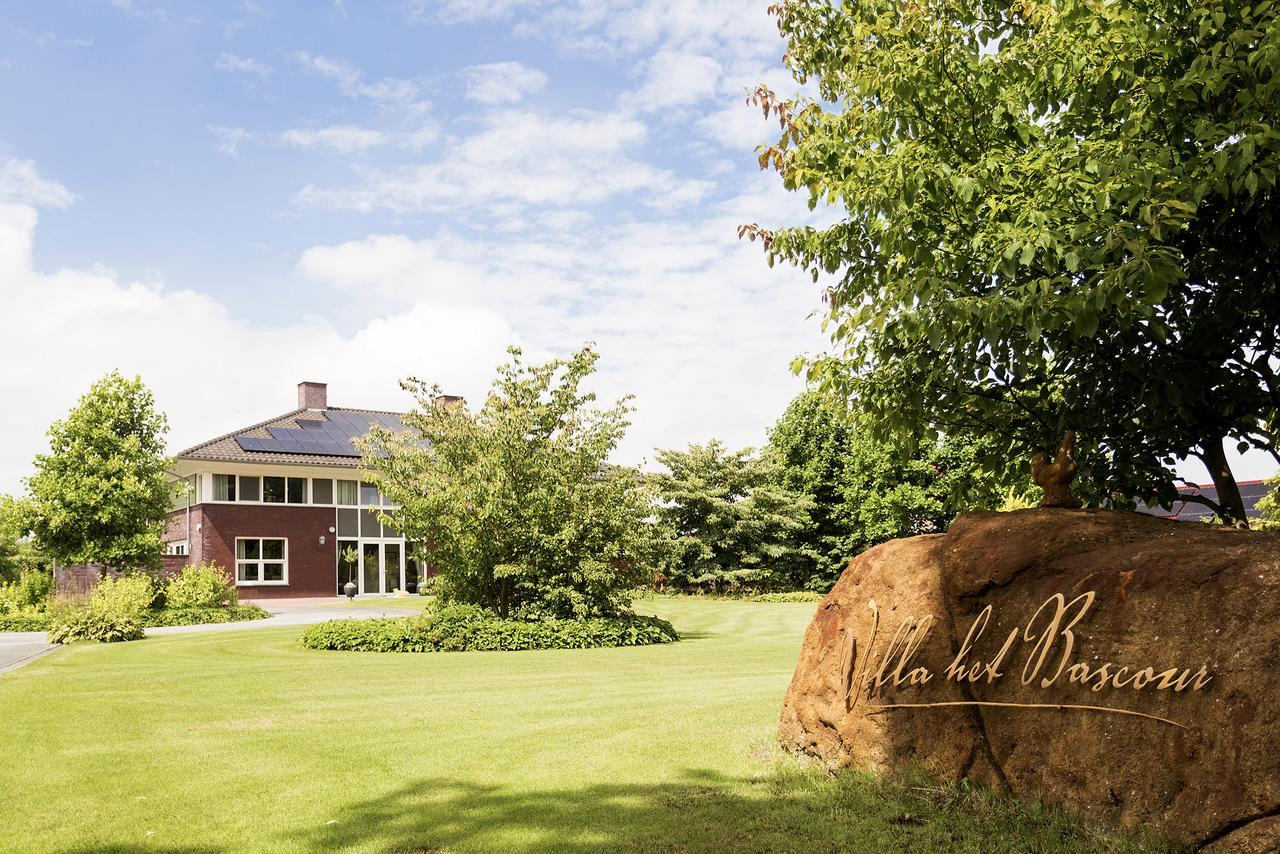 Villa Het Bascour Holthees Екстериор снимка