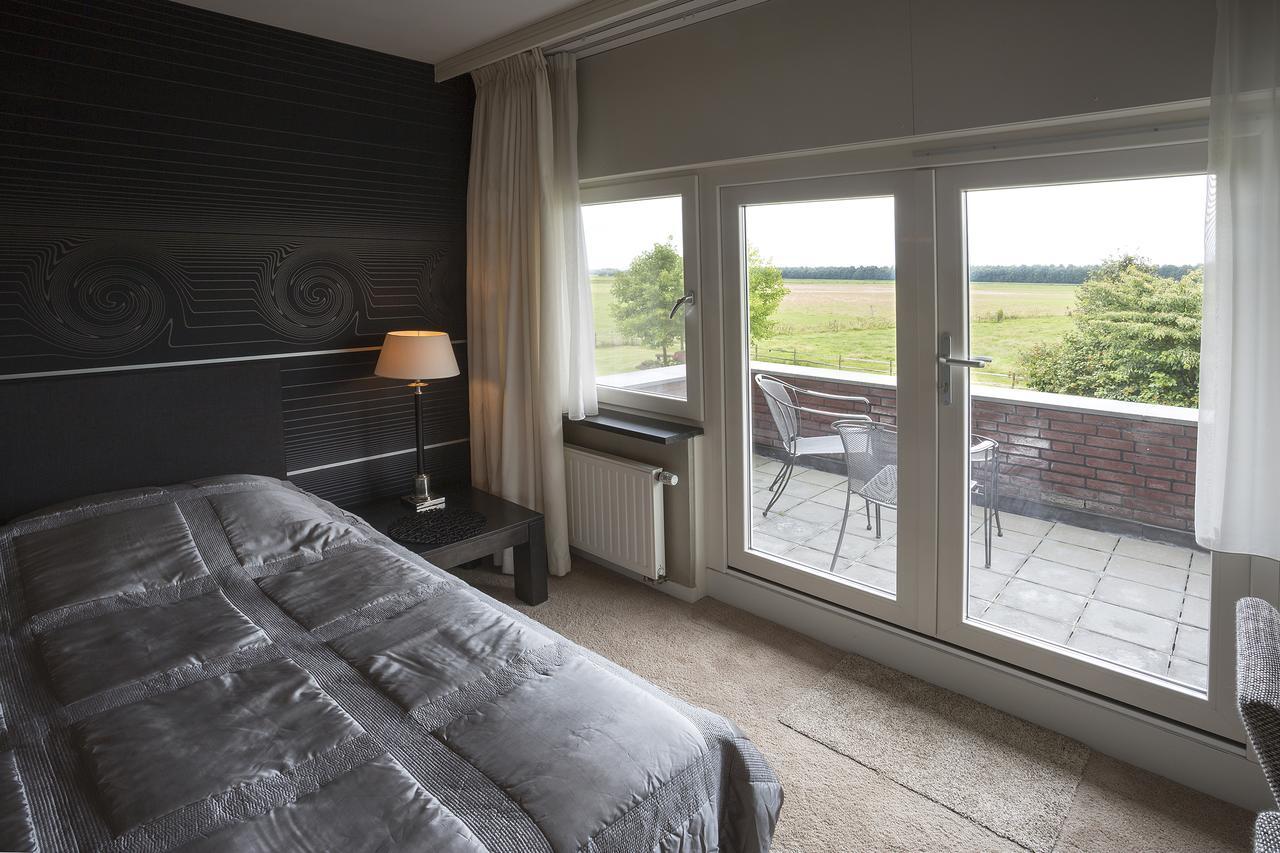 Villa Het Bascour Holthees Екстериор снимка