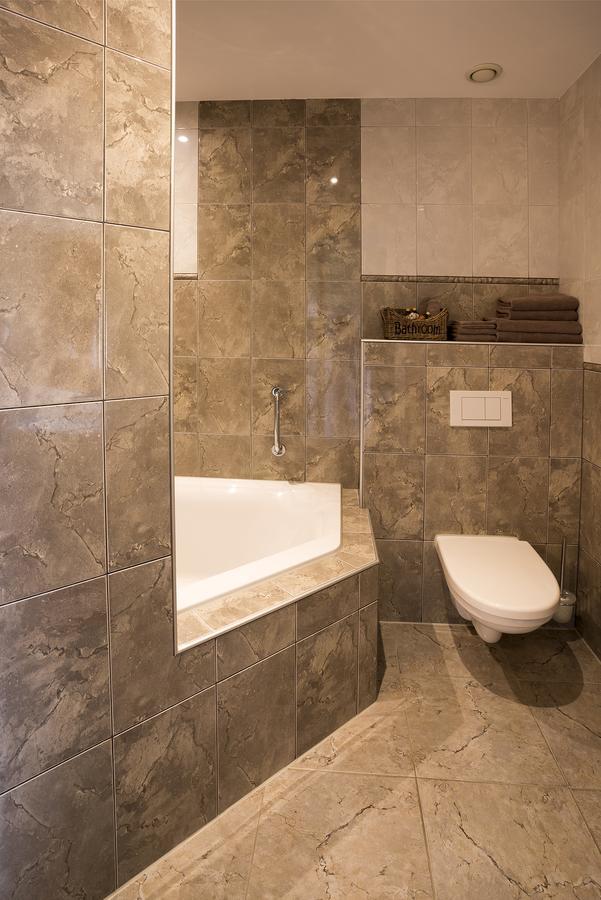 Villa Het Bascour Holthees Екстериор снимка