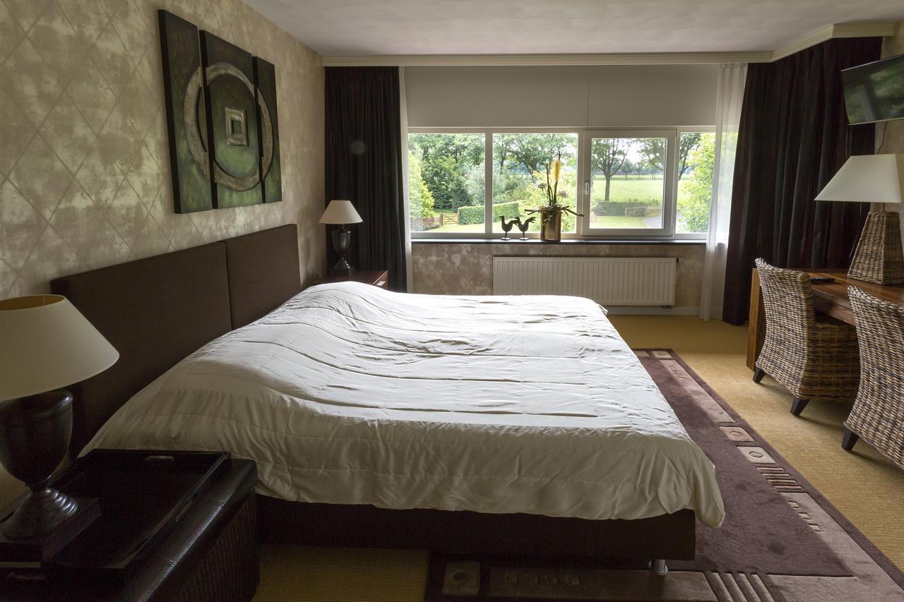 Villa Het Bascour Holthees Екстериор снимка