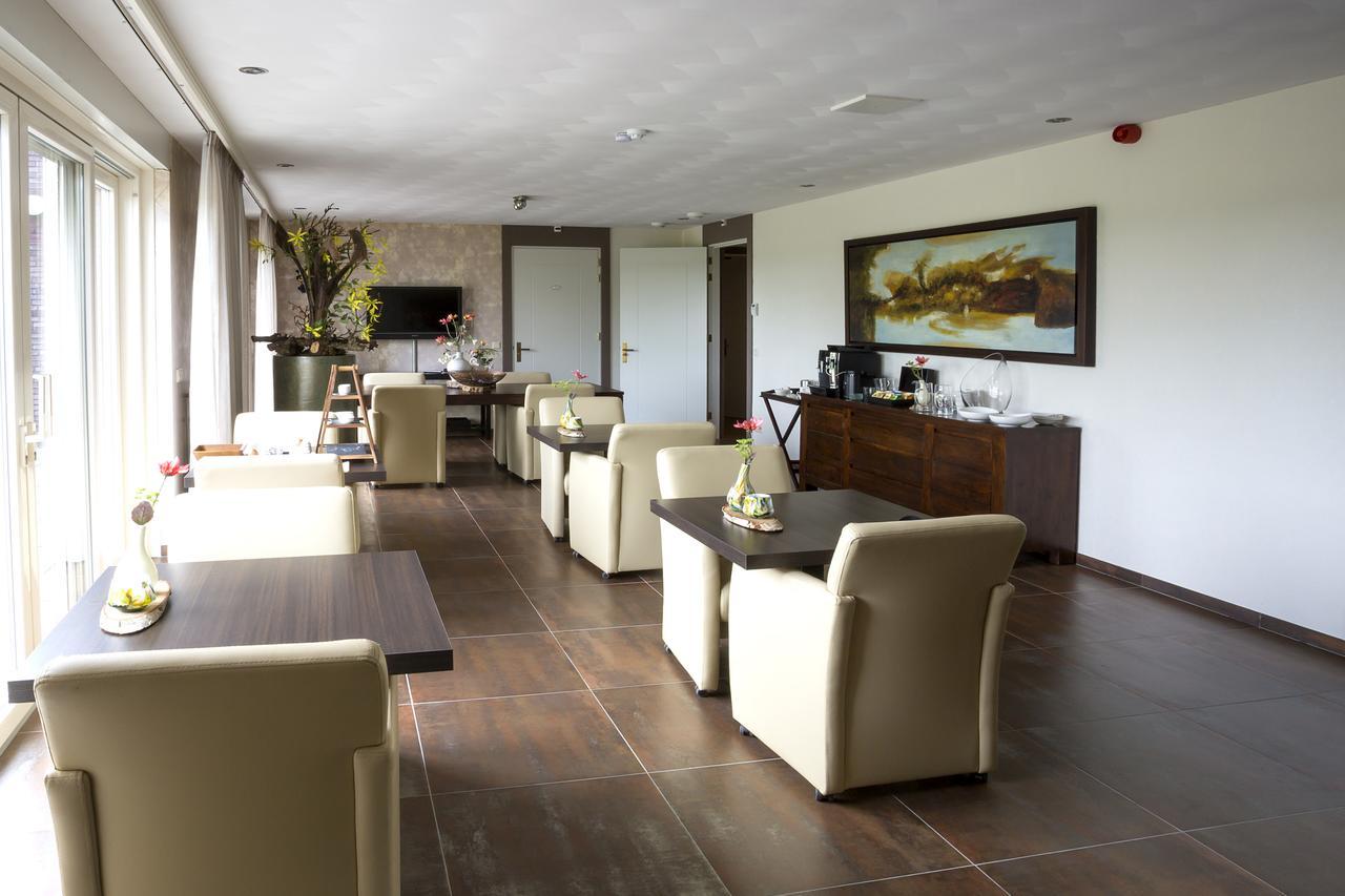 Villa Het Bascour Holthees Екстериор снимка