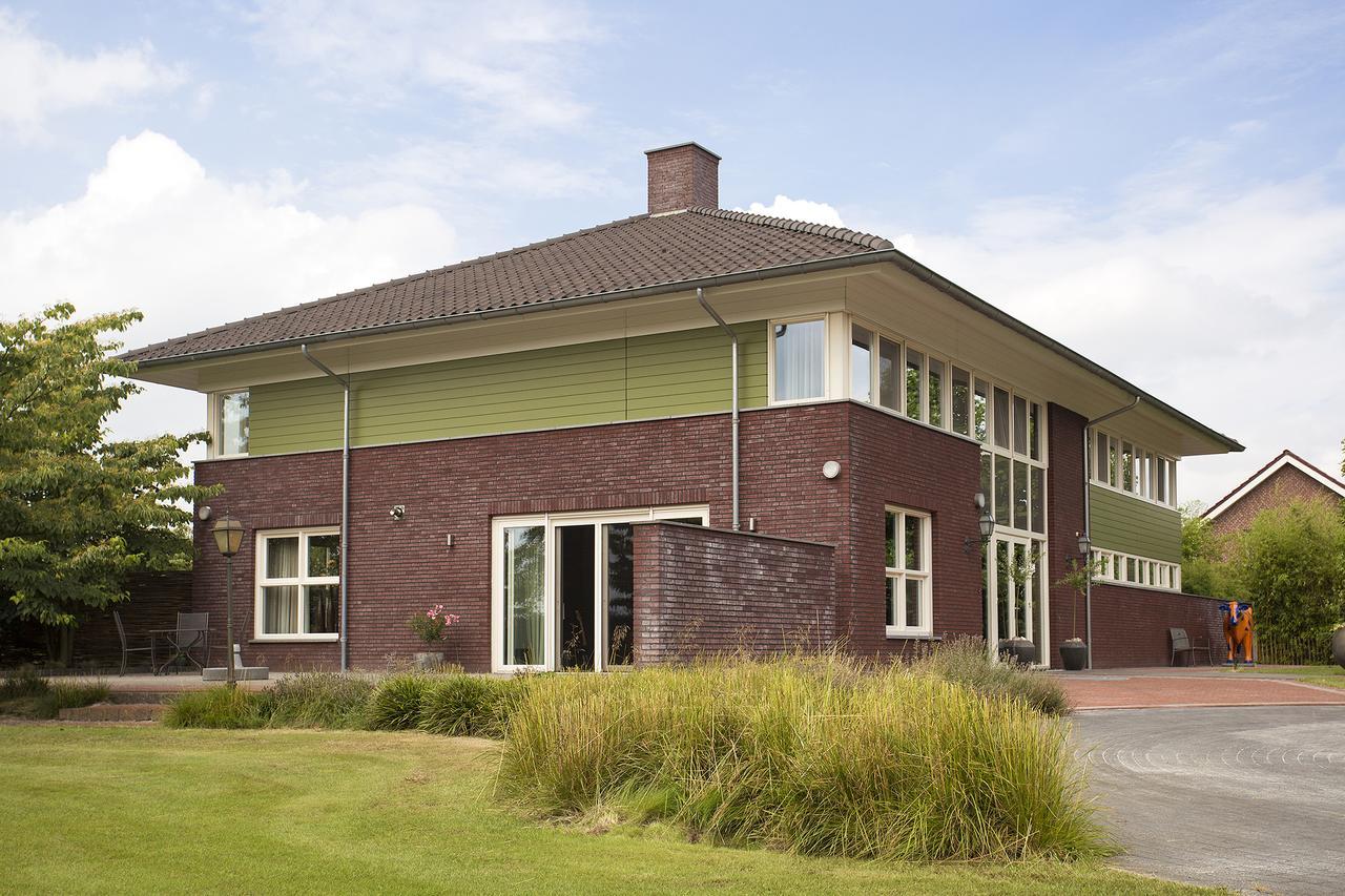 Villa Het Bascour Holthees Екстериор снимка