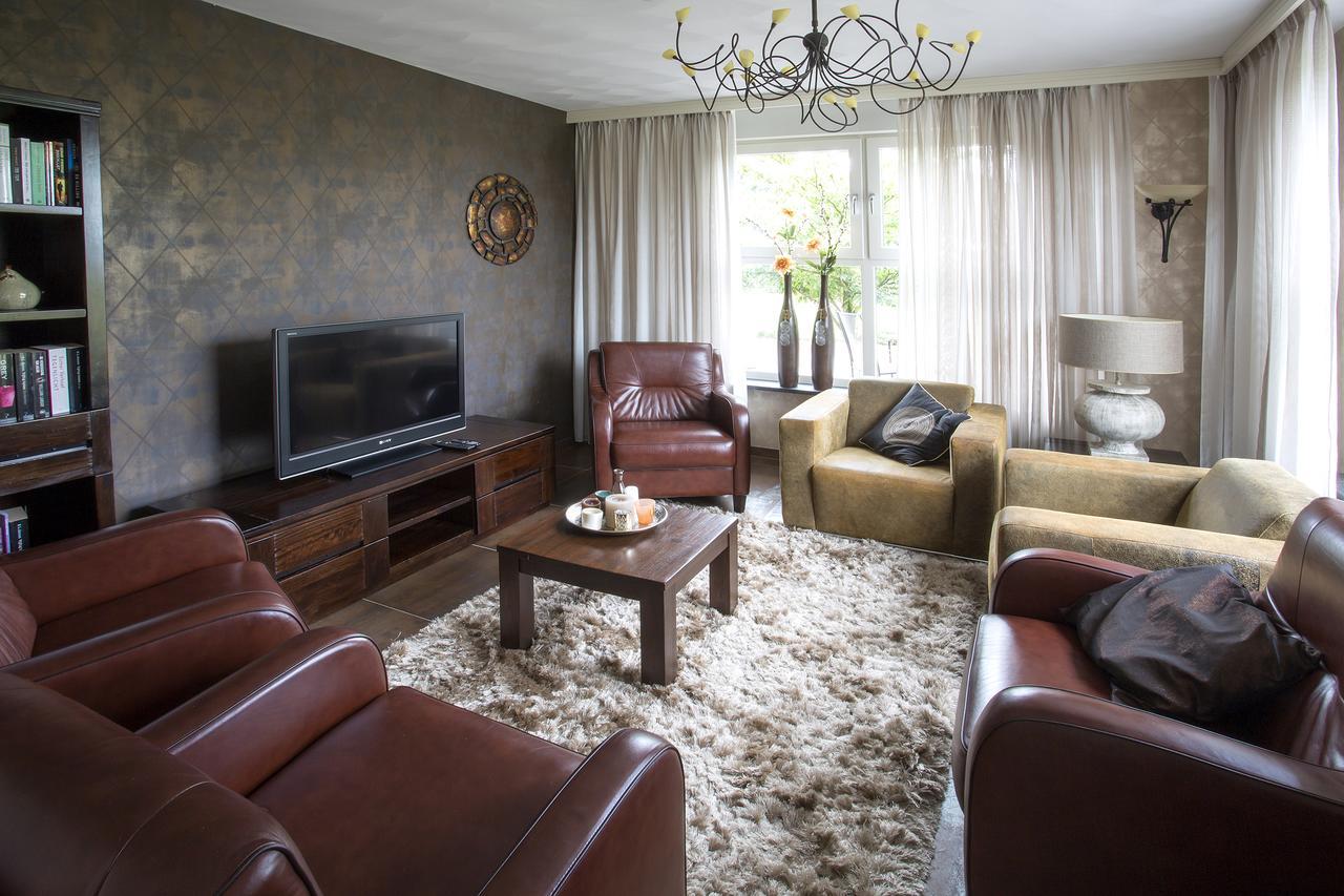 Villa Het Bascour Holthees Екстериор снимка