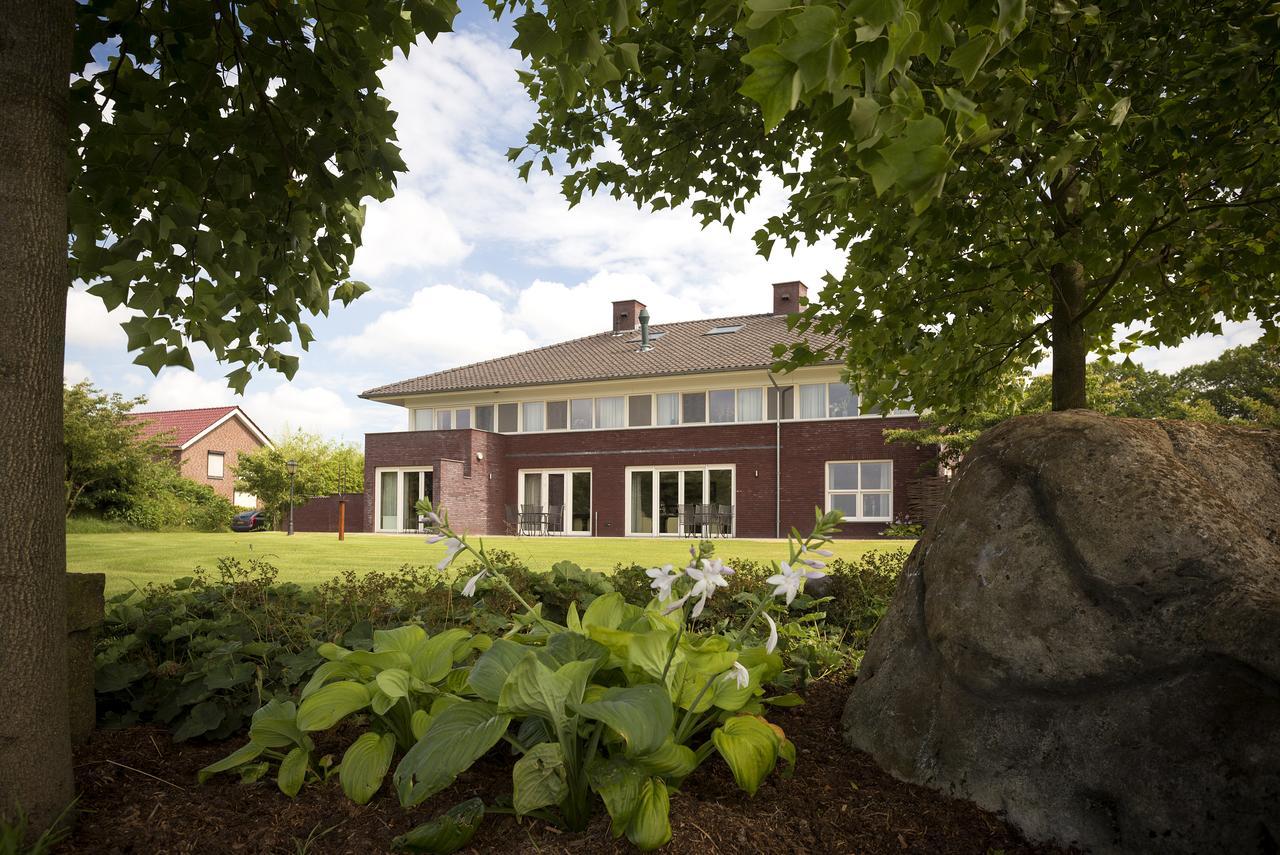 Villa Het Bascour Holthees Екстериор снимка